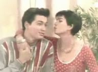 Hélène et les garçons, 25 ans après : Le bel Étienne, toujours aussi classe...