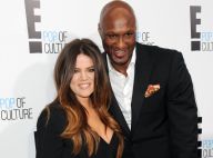 Khloé Kardashian enceinte : Son ex Lamar Odom réagit à l'annonce de sa grossesse