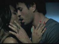 VIDEO : Enrique Iglesias, un nouveau clip ultra sexy avec... la bombe du R'n'B Ciara ! Regardez !
