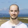 Tugdual, 27 ans, community manager et candidat de "Koh-Lanta Fidji" sur TF1.