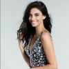 Tatiana Silva, photo officielle de "Danse avec les stars 8", TF1