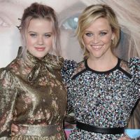 Reese Witherspoon : Sa fille Ava au bras d'un prince au Bal des Débutantes