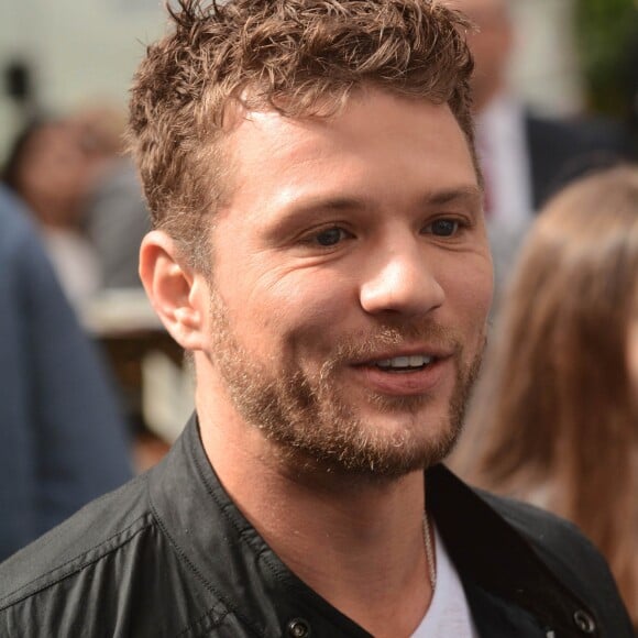 Ryan Phillippe à la soirée NBCUniversal Upfront au Radio City Music Hall à New York, le 16 mai 2016