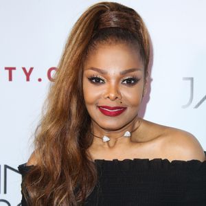 Janet Jackson à la soirée "State Of The World" au club Lure à Los Angeles, le 8 octobre 2017.