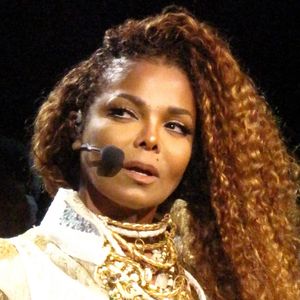 Janet Jackson en concert à Vancouver le 31 août 2015.