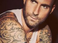 Adam Levine : Nouvel ambassadeur d'Yves Saint Laurent