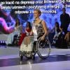 Election de "Miss Wheelchair World 2017" à Varsovie. La 1ère édition de cette compétition invite "à changer l'image des femmes en fauteuil roulant". 24 jeunes femmes de 19 pays, ont concouru pour décrocher le titre de Miss Monde en fauteuil roulant. La Bélarusse Alexandra Chichikova a été couronnée. Varsovie, le 7 octobre 2017.