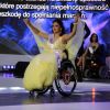 Election de "Miss Wheelchair World 2017" à Varsovie. La 1ère édition de cette compétition invite "à changer l'image des femmes en fauteuil roulant". 24 jeunes femmes de 19 pays ont concouru pour décrocher le titre de Miss Monde en fauteuil roulant. La Bélarusse Alexandra Chichikova a été couronnée. Varsovie, le 7 octobre 2017.