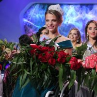 Miss Monde en fauteuil roulant : La Biélorusse Alexandra Chichikova sacrée !