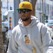 Usher accusé d'avoir transmis l'herpès, une supposée victime se contredit