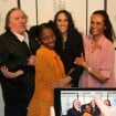 Karine Silla et sa fille Roxane Depardieu: La vie avec Gérard, Julie, Elisabeth...