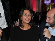 Julia Vignali et son compagnon Kad Merad : "On évite de se donner des conseils"