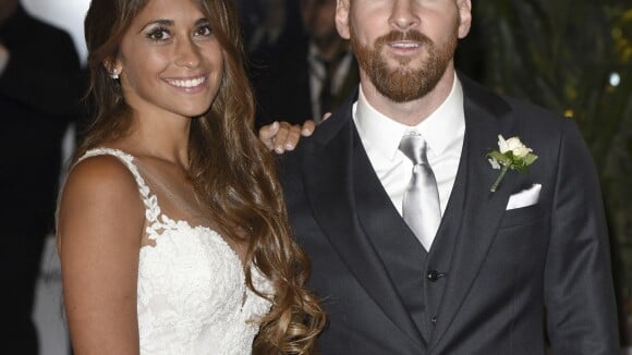 Lionel Messi bientôt papa pour la 3e fois : Sa femme Antonella est enceinte