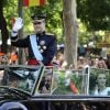 José Maria Corona Barriuso avait tenu à accompagner en personne le roi Felipe VI et la reine Letizia dans la Rolls Royce Phantom IV décapotable utilisé le jour du couronnement de Felipe, le 19 juin 2014 à Madrid. Garde du corps de Felipe depuis les années 1980 et chef de la Sécurité de la Maison royale espagnole depuis 2015, il est décédé en octobre 2017 à l'âge de 64 ans.