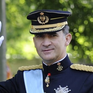 José Maria Corona Barriuso avait tenu à accompagner en personne le roi Felipe VI et la reine Letizia dans la Rolls Royce Phantom IV décapotable utilisé le jour du couronnement de Felipe, le 19 juin 2014 à Madrid. Garde du corps de Felipe depuis les années 1980 et chef de la Sécurité de la Maison royale espagnole depuis 2015, il est décédé en octobre 2017 à l'âge de 64 ans.