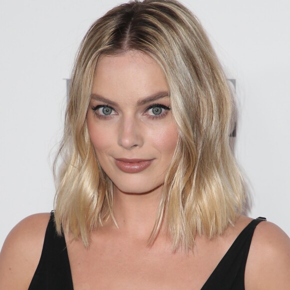 Margot Robbie - People à la 24ème édition de la soirée 'Elle Women in Hollywood Awards' à Beverly Hills, le 16 octobre 2017.