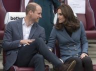 Kate Middleton : Baby bump bien planqué pour une deuxième sortie surprise !