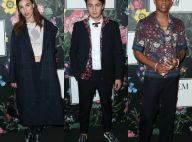 Andie MacDowell, Pamela Anderson : Leurs enfants, stars du défilé Erdem x H&M