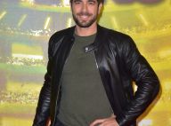 Agustin Galiana (DALS), sexy célibataire devant Tomer Sisley et son marteau