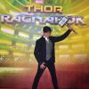 Jean-Marc Généreux - Avant-première du film "Thor Ragnarok" au cinéma Le Grand Rex à Paris, France, le 22 octobre 2017. © Giancarlo Gorassini/Bestimage