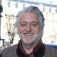 Gilbert Rozon, accusé d'agression sexuelle, n'est "ni en état ni prêt" à parler