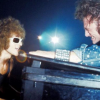 Michel Polnareff écrit à Johnny Hallyday sur Twitter, le 23 octobre 2017.