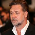 Russell Crowe - Montée des marches du film "The Nice Guys" lors du 69e Festival International du Film de Cannes. Le 15 mai 2016. © Borde-Jacovides-Moreau/Bestimage