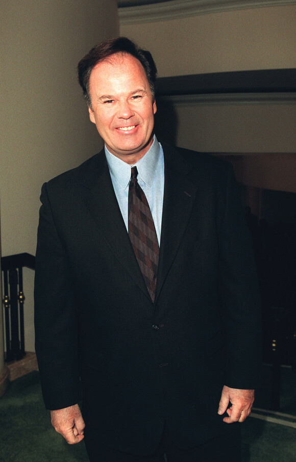 Dennis Haskins en 2000