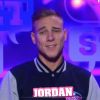 Jordan - "Secret Story 11", jeudi 26 octobre 2017, NT1