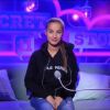 Kamila - "Secret Story 11", jeudi 26 octobre 2017, NT1