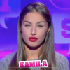 Kamila - "Secret Story 11", le 10 octobre sur NT1.