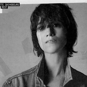 Charlotte Gainsbourg, Rest, attendu le 27 novembre 2017.