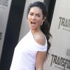 Megan Fox - Première du film "Transformers : La Revanche" à Los Angeles le 22 juin 2009.