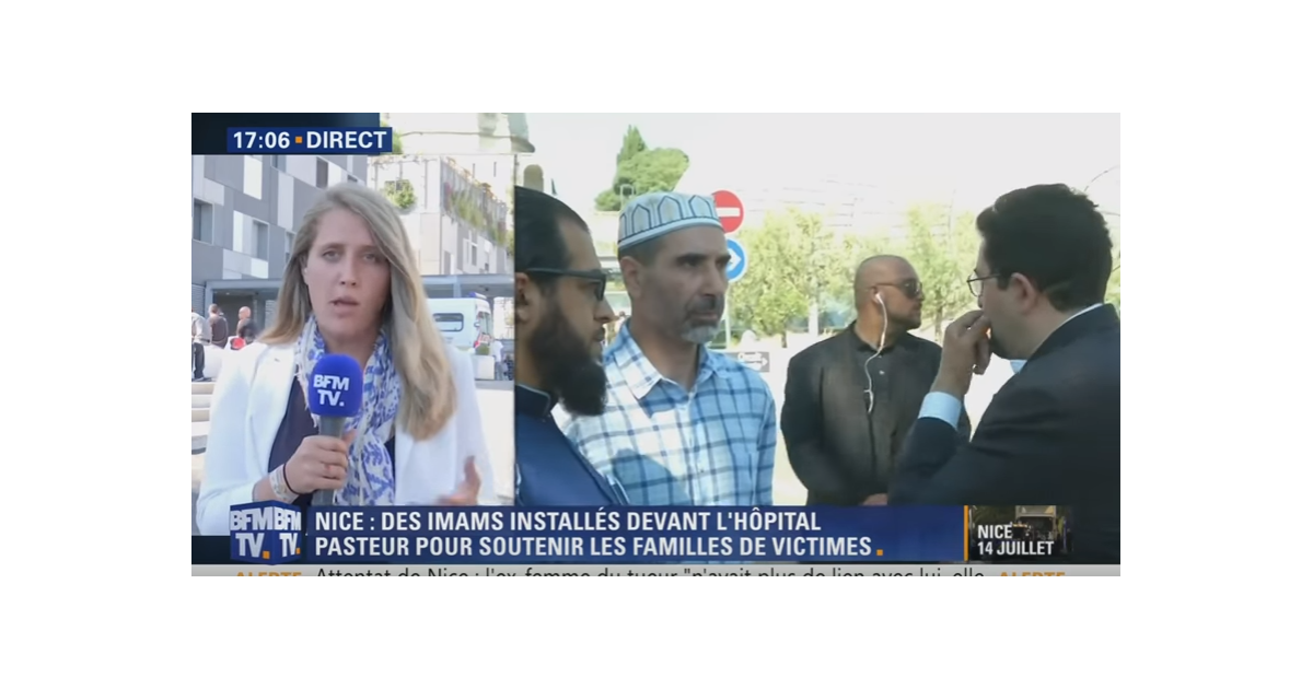 Anne Saurat-dubois Instagram Anne Saurat-Dubois, journaliste pour BFMTV, accuse Éric Monier