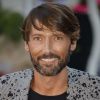 Laurent Kerusoré - Ouverture du 6ème Festival Les Héros de la Télé à Beausoleil le 7 octobre 2017.