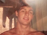 Saurez-vous reconnaître ce jeune homme devenu un super-héros au cinéma ?