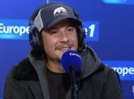 Nekfeu et Bertrand Chameroy amis d'enfance : Ils le découvrent en direct !