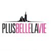 "Plus belle la vie", logo