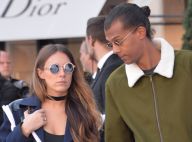 Stromae malade : Sa femme Coralie rassure avec une tendre photo