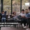 Mélissa Theuriau - "Le Tube", Canal +, samedi 4 novembre 2017