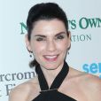 Julianna Margulies - People à la soirée "2017 SeriousFun Children's Network Gala" à New York, le 23 mai 2017.