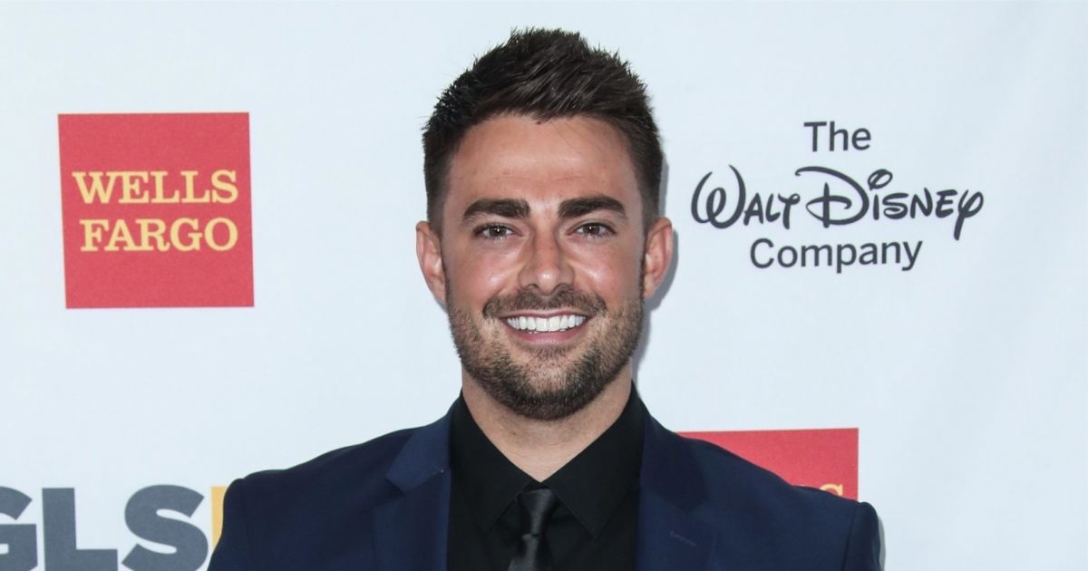 Jonathan bennett age picture