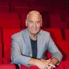 Exclusif - Michel Fugain - Michel Leeb fête ses 40 ans de carrière sur la scène du théâtre André Malraux à Rueil-Malmaison le 24 octobre 2017. © Pierre Perusseau/Bestimage