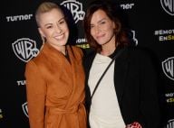 Fauve Hautot et Katrina Patchett : Duo glamour face à Eric Dane pour ses 45 ans
