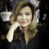 Valérie Trierweiler - Foire du Livre de Brive 2017, le 11 novembre 2017. © Frédéric Maligne/Bestimage