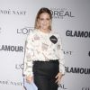 Drew Barrymore - Glamour Women of the Year Awards au Kings Theatre. Brooklyn, New York, le 13 novembre 2017.