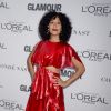 Tracee Ellis Ross - Glamour Women of the Year Awards au Kings Theatre. Brooklyn, New York, le 13 novembre 2017.