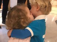 Charlene de Monaco : Jacques et Gabriella chez le coiffeur, première coupe !