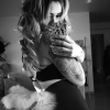 Emilie Nef Naf, révélée dans "Secret Story" (TF1), dévoile son corps de rêve sur Instagram.
