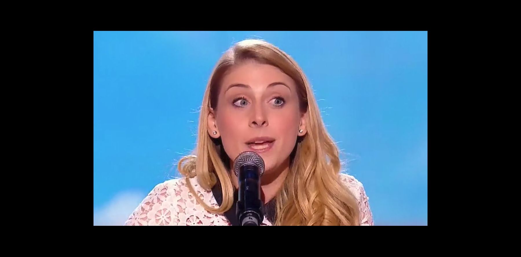 Laura Laune Incroyable Talent 2017 Audition Incroyable Talent 2017: Laura Laune, Florent et Justin en finale ! -  Purepeople